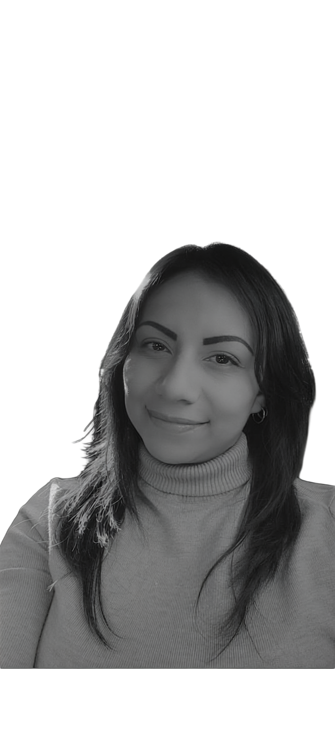 Ingrid Sarahi, directora del Centro Psicológico Mente y Desarrollo